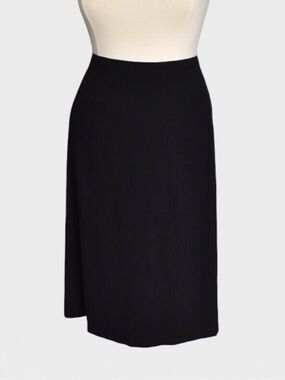 Maggie Barnes Pencil Maxi Skirt